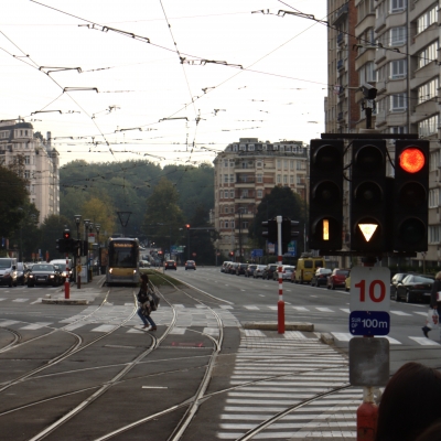 Boulevard Général Jacques : des nouvelles plutôt bonnes !