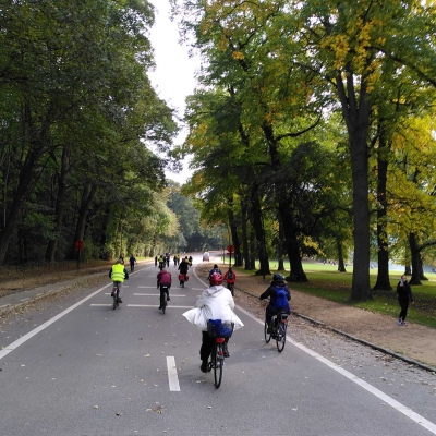 Ixelles : il faut nous mobiliser pour ne pas reculer