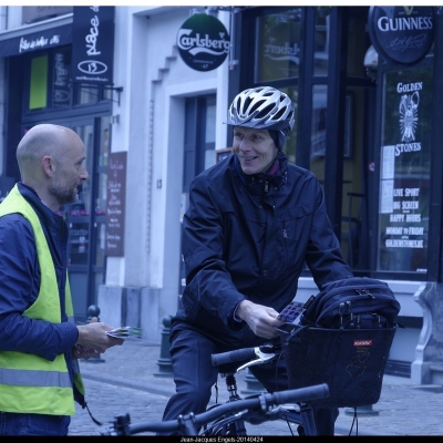 Pâque des cyclistes