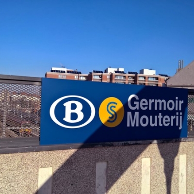 Intermodalité